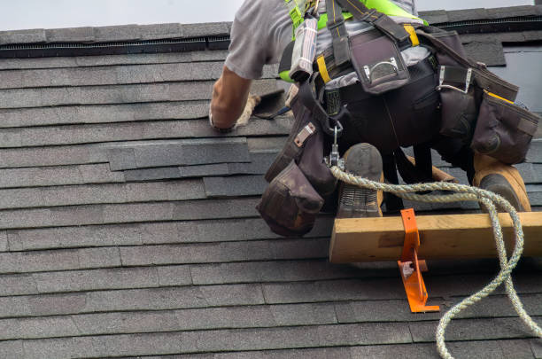 Reliable Emergency Roof Repair contractor in Newton, NC by Brentwood Metal Roofing