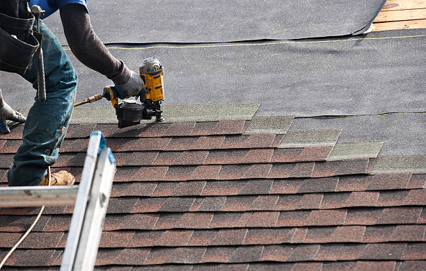 Licensed Emergency Roof Repair service in Newton, NC - Brentwood Metal Roofing